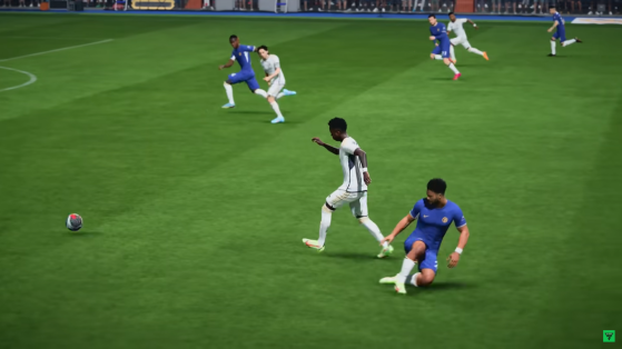 EA Sports FC 24 : notre test et toutes les infos sur la relève des jeux FIFA
