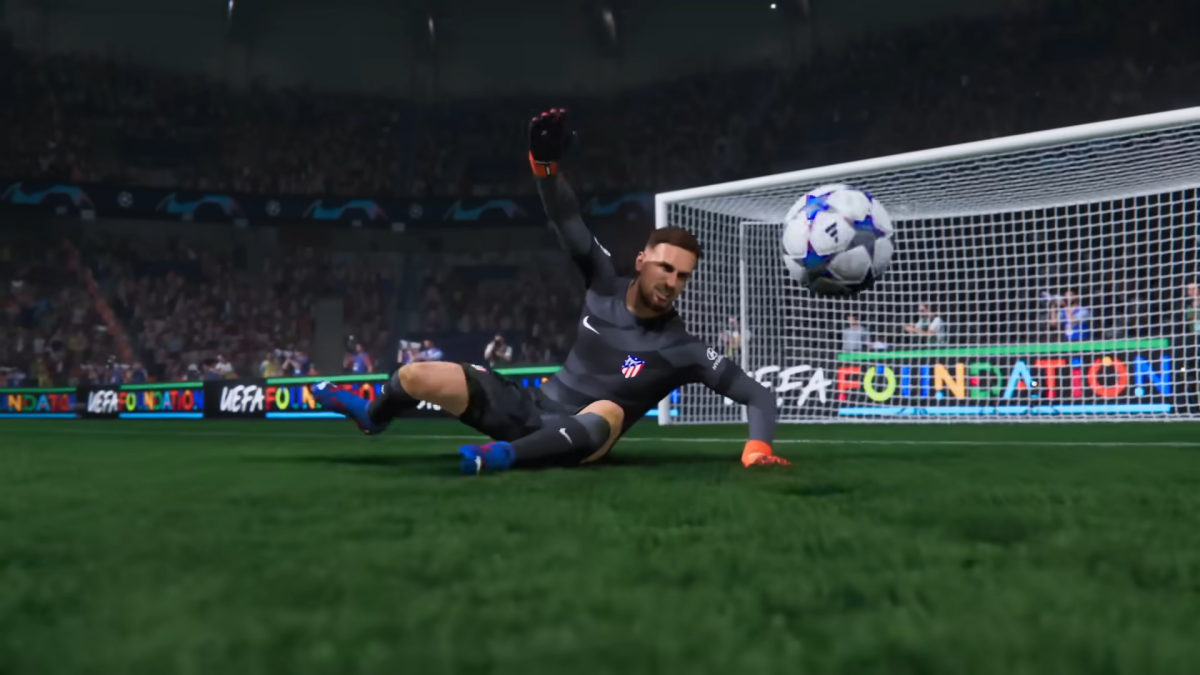 EA Sports FC 24 點球：如何射好以及誰是遊戲中最好的射手