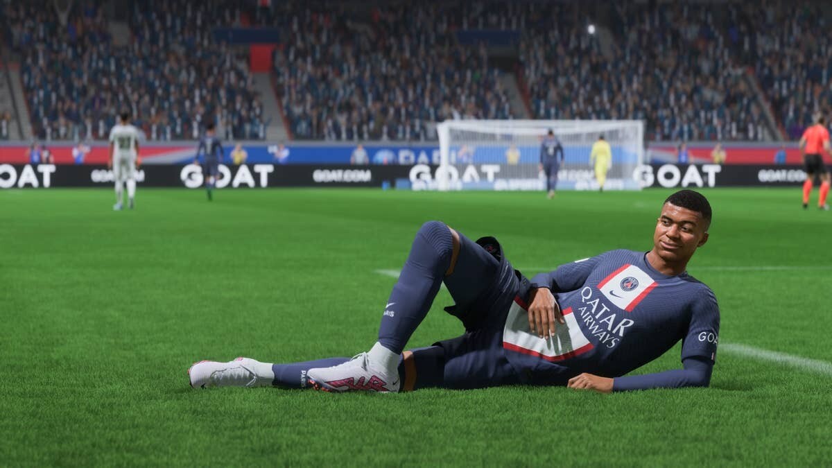 邊路速度快/邊路侵略性 EA Sports FC 24：誰是最值得優先考慮的 Evolution 球員？