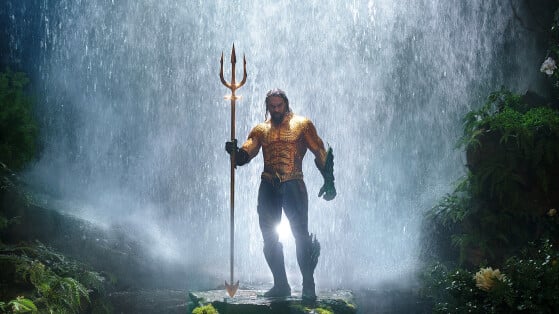 'Mon rêve va se réaliser', il plante un couteau dans le dos de la Justice League... Le rôle de Jason Momoa va complètement changer dans l'univers DC