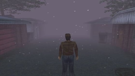 Il aura fallu attendre plus de 20 ans pour qu'on apprenne la vérité, mais ce n'est pas de la cendre qui tombait du ciel dans Silent Hill...