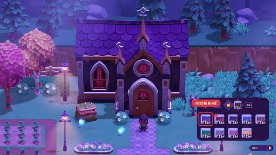 Ce nouveau jeu est une version Halloween d'Animal Crossing, et la bonne nouvelle c'est que vous pouvez l'essayer gratuitement via Steam !