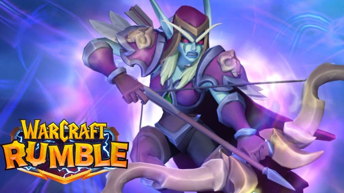 Decks PVP Warcraft Rumble top decks, tier list des meilleurs builds pour la saison en cours