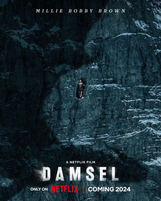 Damsel - Millenium