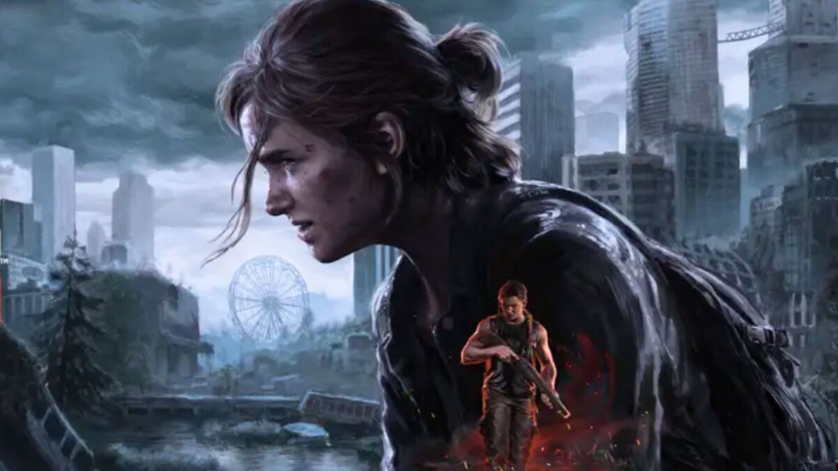 The Last of Us 2 Remastered は完全に新しいコンテンツを提供し、ライセンスのファンはそれが何についてのものであるかを推測していると考えています