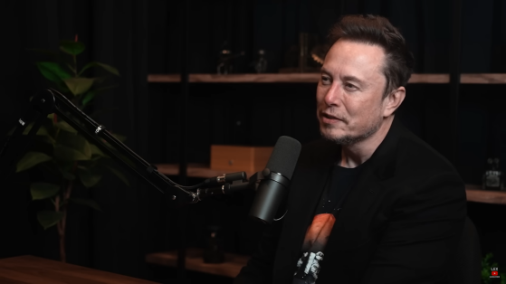 Elon Musk affirme avoir été l'un des meilleurs joueurs au monde sur ce FPS mythique, tout internet se moque de lui alors que tout serait bel et bien vrai !