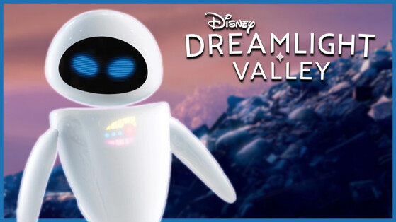 Eve Disney Dreamlight Valley : Pièces mécaniques, lys cobra, singe... Comment compléter toutes les quêtes ?