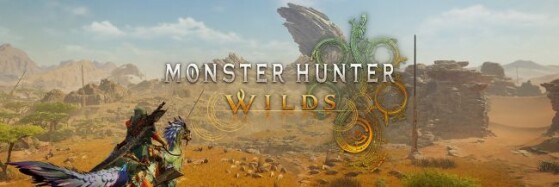 Monster Hunter Wilds - Millenium