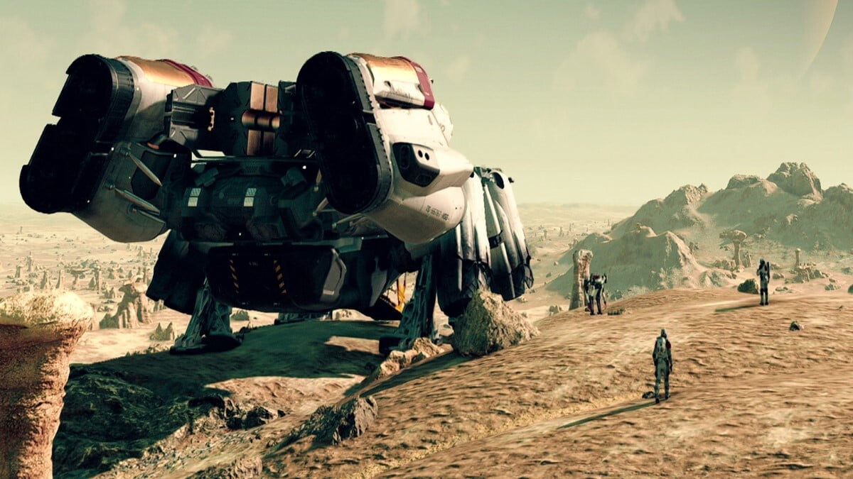 playstation starfield playstation starfield