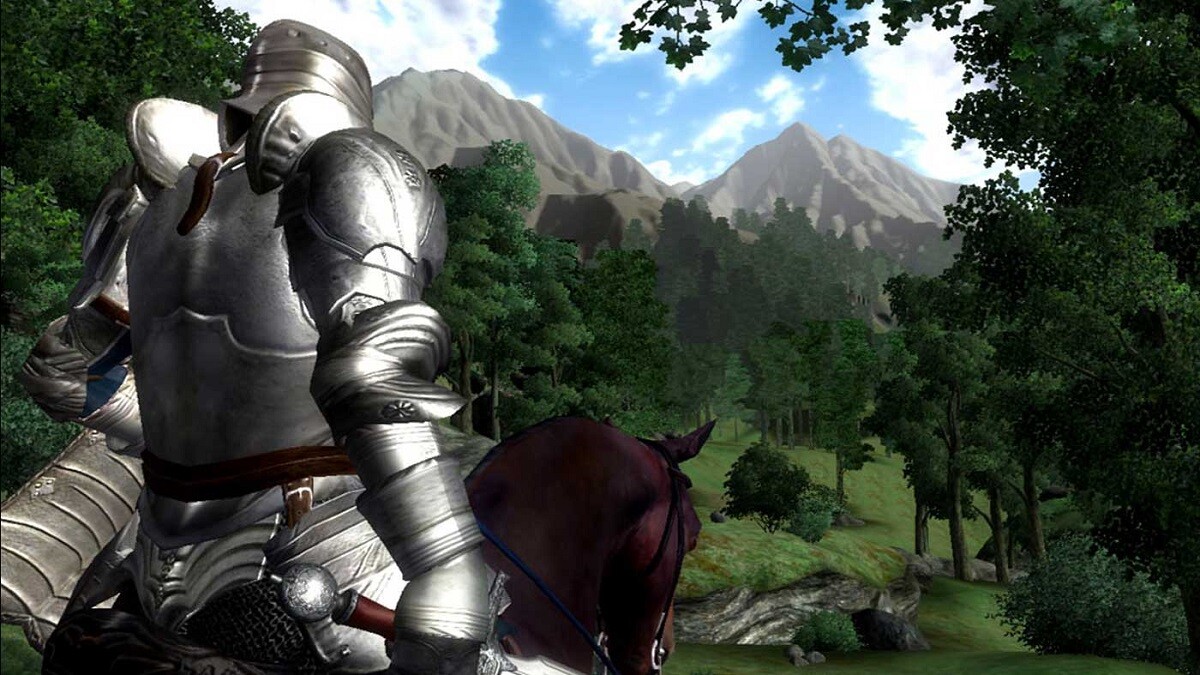 Plus de 100 heures de jeu pour seulement 2 euros, un des meilleurs RPG ...