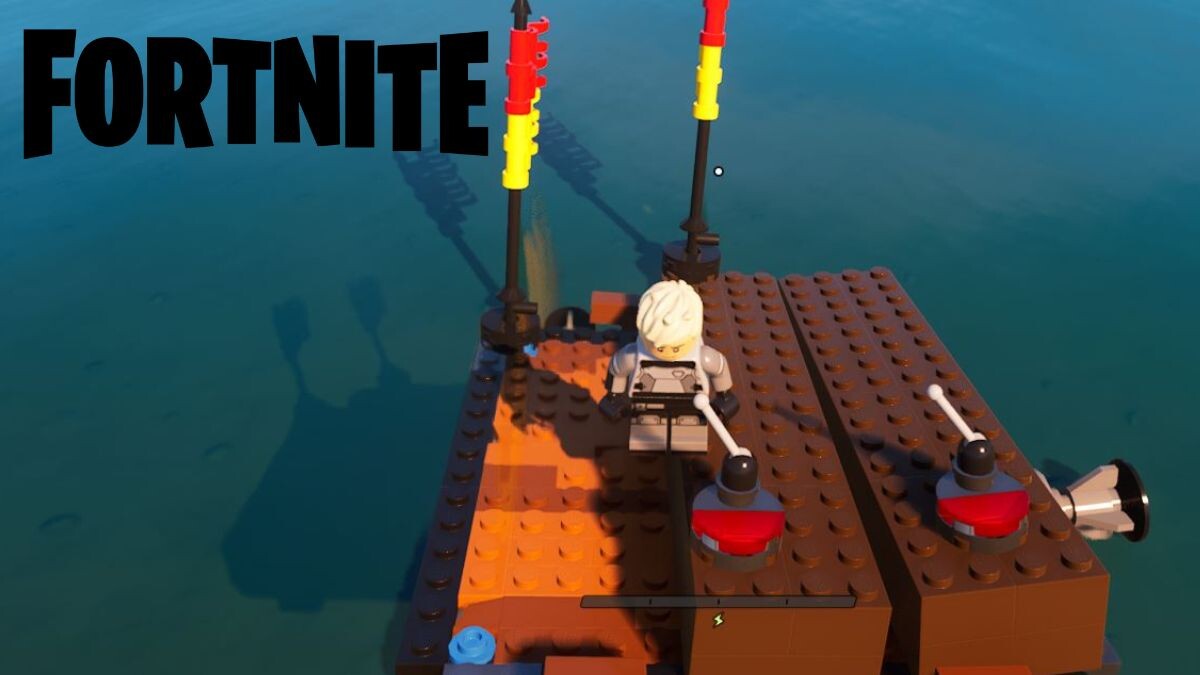 Comment obtenir LEGO Fortnite ? - Assistance par LEGO Fortnite