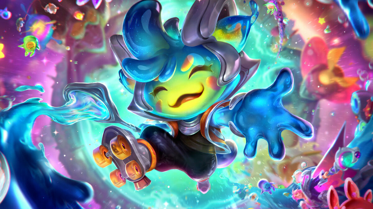 New tools to ban smurfs?  This is Riot Games’ promise for Season 14 of League of Legends