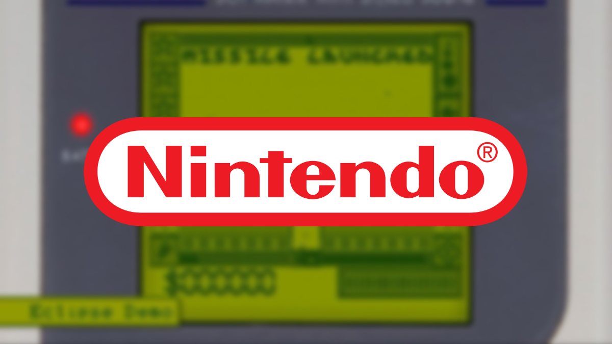 No Introduction Nintendo _ No Intro Org – GXRAJM