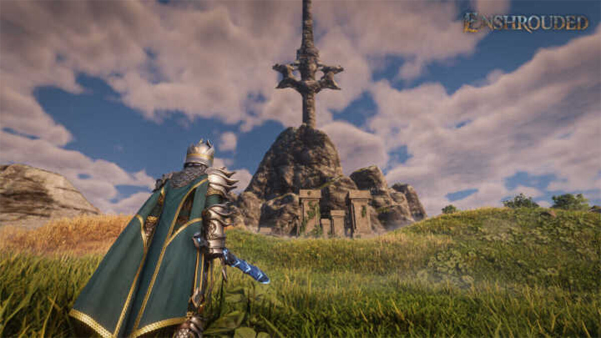 Enshrouded: XP、装備、スキルポイント...サバイバル RPG をうまく進める方法