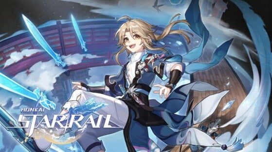 Honkai Star Rail Yanqing Build : teams, cônes, reliques... Tout savoir pour jouer ce personnage