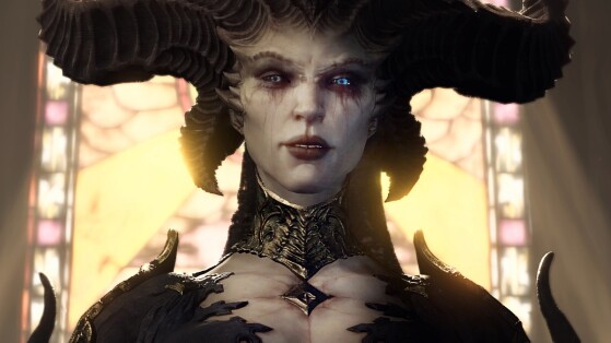 Diablo IV - Millenium
