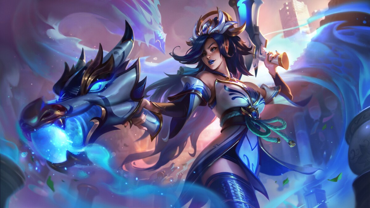 LoL — Patch notes 14.4 Des nerfs pour Aurelion Sol,