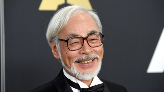 Hayao Miyazaki - Millenium