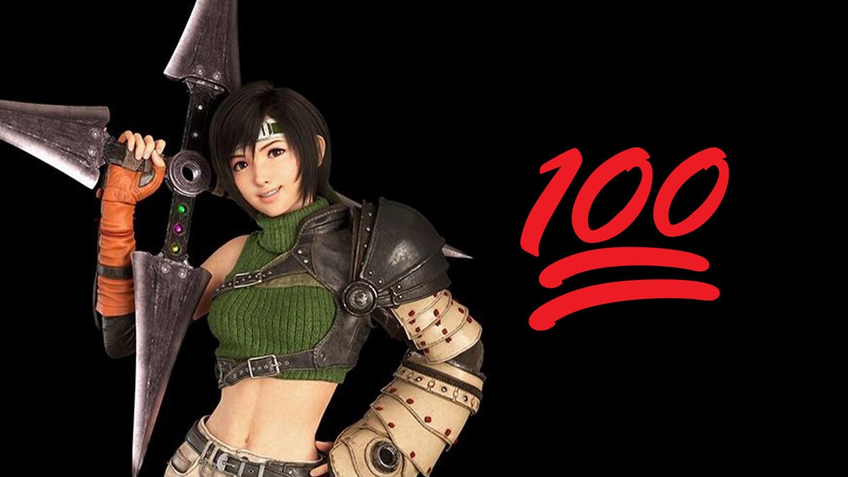 юфи фф7 юфи фф7