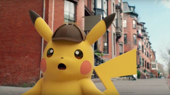 A quoi ressemblerait Pikachu s'il avait été avec la Team Rocket ? Un fan de Pokémon l'a imaginé et le résultat est franchement bluffant !