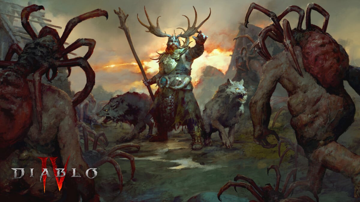 Niveau maximum Diablo 4 Combien de temps fautil pour atteindre le cap d