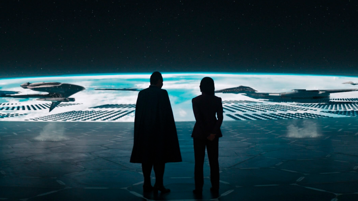 Après 9 ans d'attente, cette licence culte de sciencefiction revient