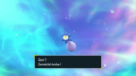 Pokémon Écarlate et Violet