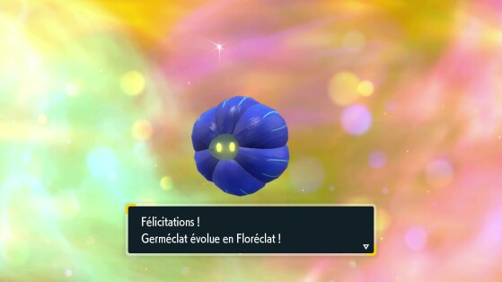 Pokémon Écarlate et Violet