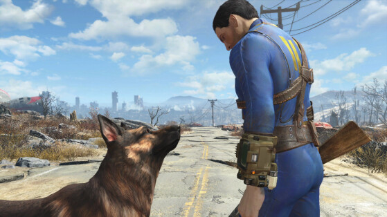 Fallout 4 vous offre de nouvelles armes exceptionnelles avec la nouvelle mise à jour, mais attention elles sont complètement cassées