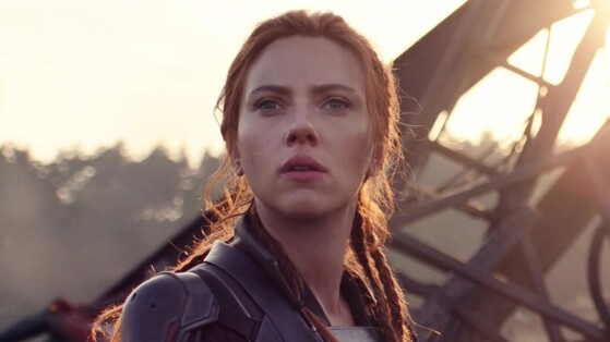 'Je me sentais vraiment frustrée et désespérée', Scarlett Johansson a touché le fond après avoir été rejeté de cet excellent film de science-fiction