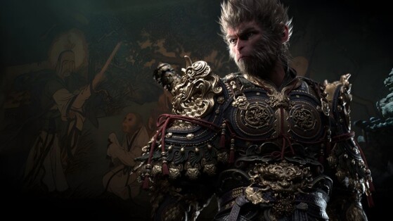 160 types d'ennemis et 80 boss ? Il se pourrait que ça soit la promesse de Black Myth Wukong, l'un des jeux les plus attendus de cette année