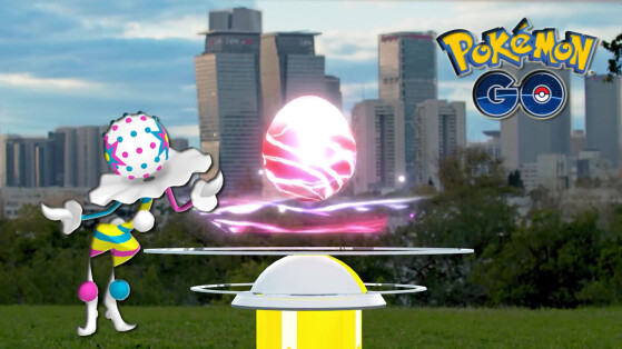 Pierroteknik  Pokémon GO : counters, faiblesses... Comment le battre dans les Raids 5 étoiles ?