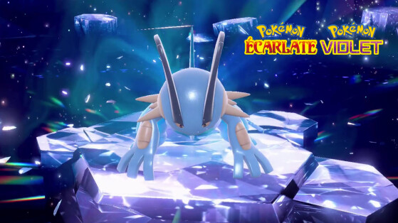 Laggron Pokémon Écarlate et Violet : Comment le battre en solo dans les Raids Téracristal 7 étoiles ?