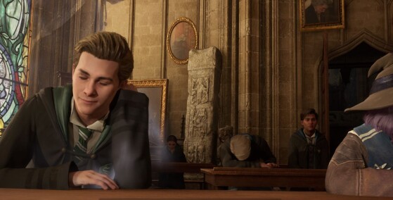 Hogwarts Legacy : L'Héritage de Poudlard