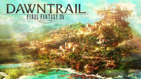 'Il y a eu des larmes', Vers une extension Final Fantasy 14 plus difficile ?  Naoki Yoshida a répondu à nos questions sur Dawntrail !