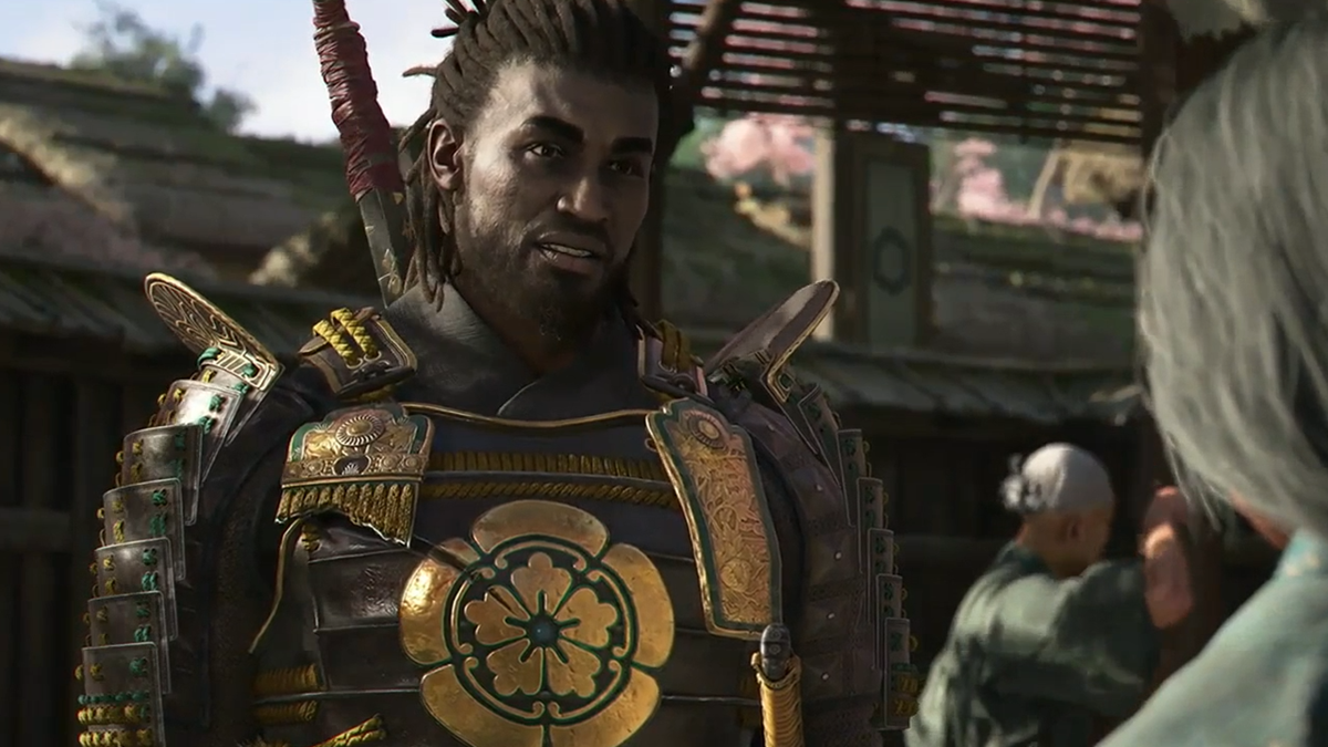 『アサシン クリード シャドウズ』にロマンスが戻ってくる可能性は十分にありますが、控えめに言ってもファンは懐疑的です...