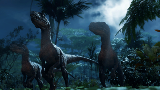 Ce nouveau jeu de survie avec des dinosaures est ultra prometteur, les fans ne vont pas s'en remettre