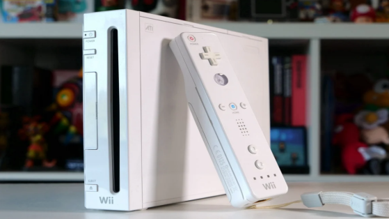 Si vous avez ces 5 jeux de la Wii dans votre grenier, vous avez une mine d'or sous la main !