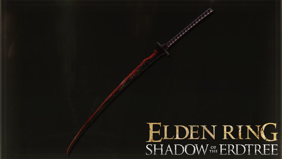 Rakshasa Elden Ring DLC 的偉大武士刀：在哪裡以及如何獲得《Shadow of the Erdtree》中最好的武器之一？