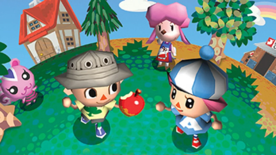 En moins de 5 minutes, ce joueur d'Animal Crossing trouve l'un des objets les plus rares du jeu