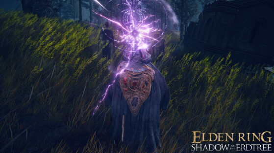 Meilleures Sorcelleries Elden Ring Shadow of the Erdtree : Liste et où les trouver ?