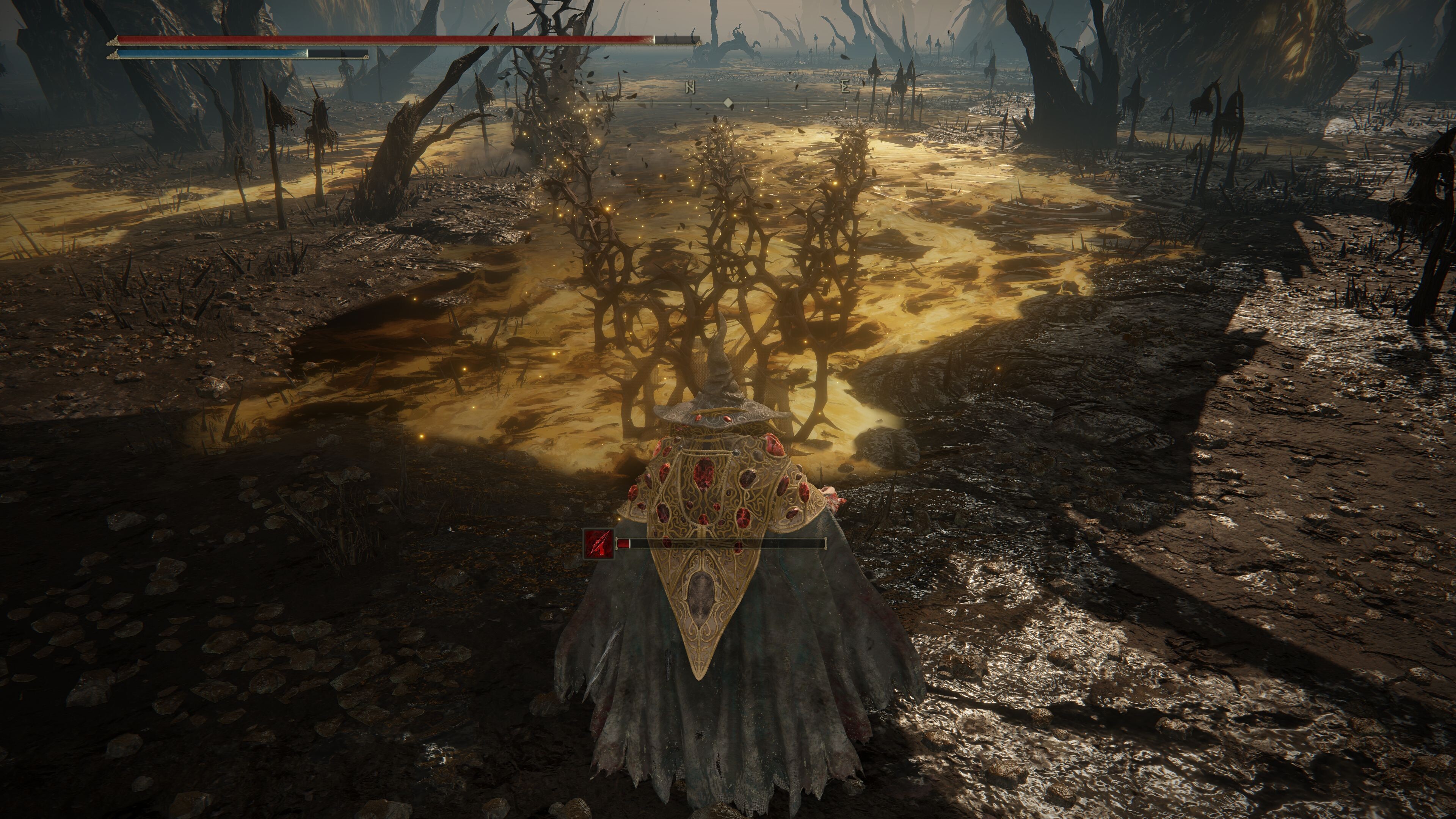 Meilleures Sorcelleries Elden Ring Shadow of the Erdtree Liste et où les trouver ? Millenium