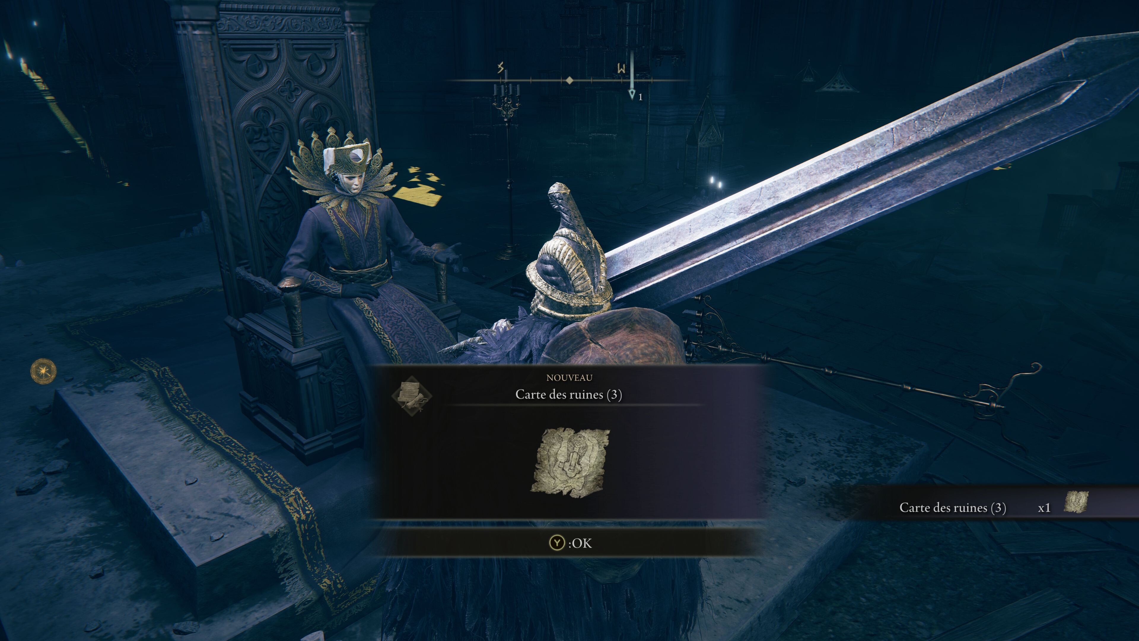 Meilleures Sorcelleries Elden Ring Shadow of the Erdtree Liste et où les trouver ? Millenium