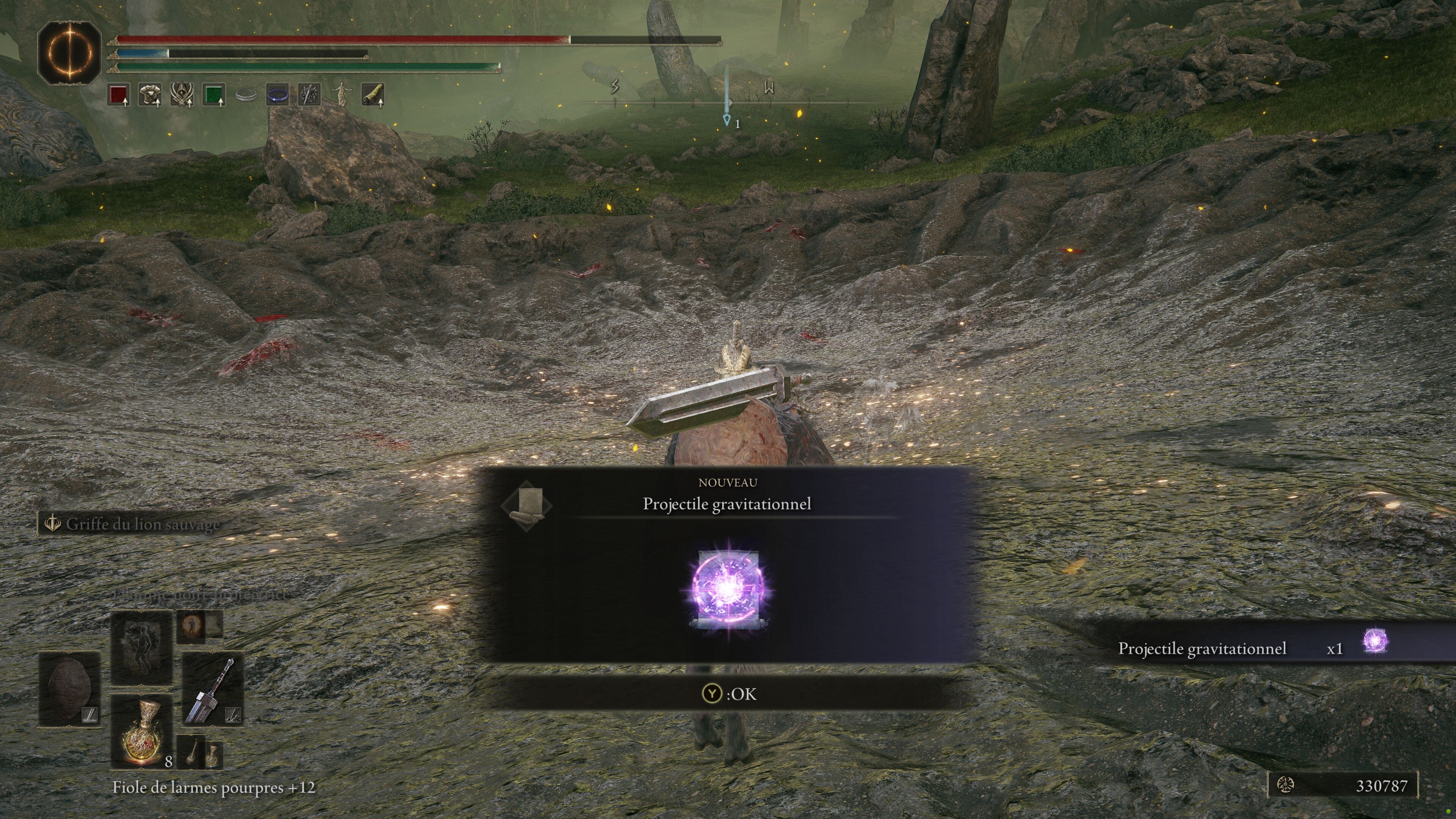 Meilleures Sorcelleries Elden Ring Shadow of the Erdtree Liste et où les trouver ? Millenium