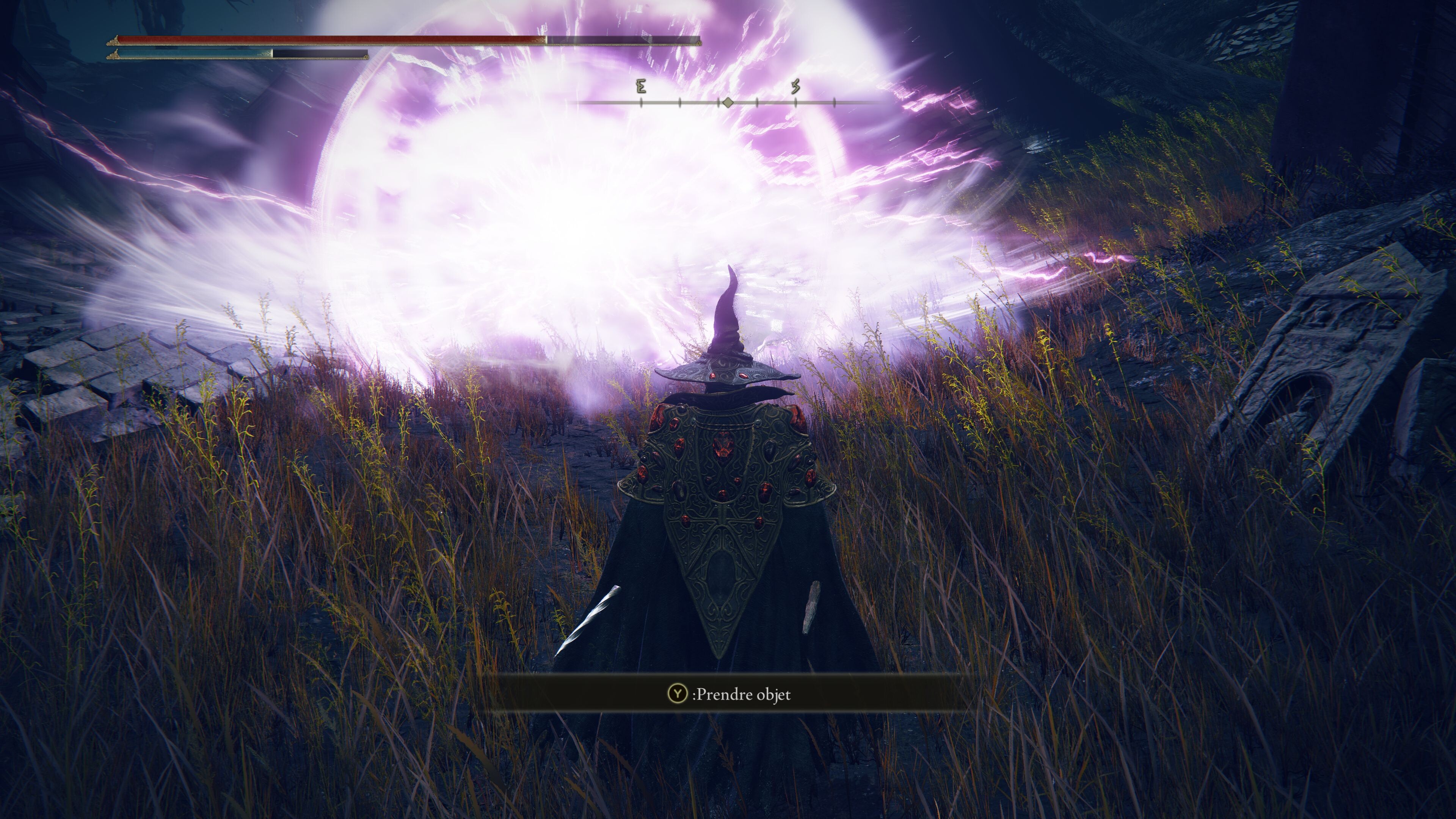 Meilleures Sorcelleries Elden Ring Shadow of the Erdtree Liste et où les trouver ? Millenium