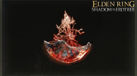 Larme fissurée buveuse de sang Elden Ring Shadow of the Erdtree : Comment réveiller le Golem Fourneau pour obtenir la meilleure larme de cristal ?