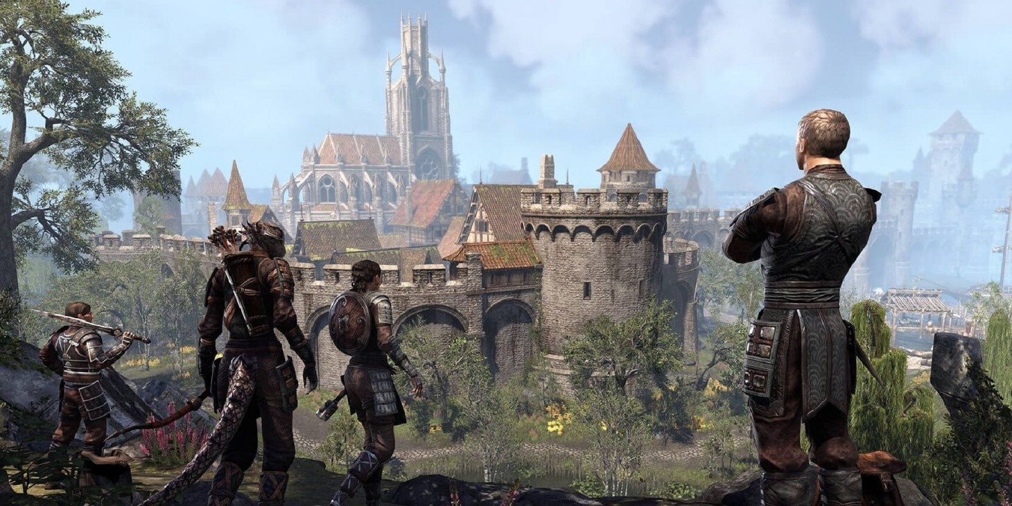 Voici la grosse erreur que The Elder Scrolls 6 doit corriger par ...