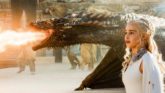 L'un des secrets sur l'histoire de Daenerys dans Game of Thrones se dévoile dans le dernier épisode de House of the Dragon