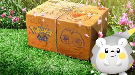 Togedemaru Pokémon GO : Shiny, bonus... Bien profiter de l'heure vedette du 30 juillet 2024