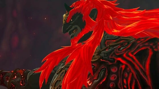 Voici pourquoi le film live-action de Zelda ne devrait pas avoir Ganondorf comme grand méchant